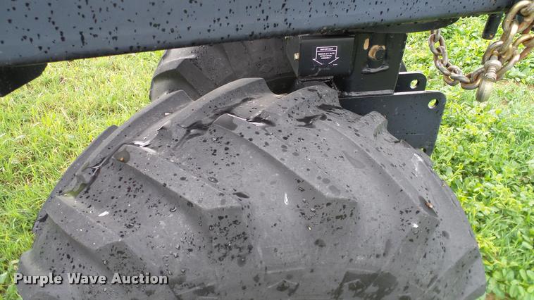 image for item DA6113 Case IH ATX3010 air seeder