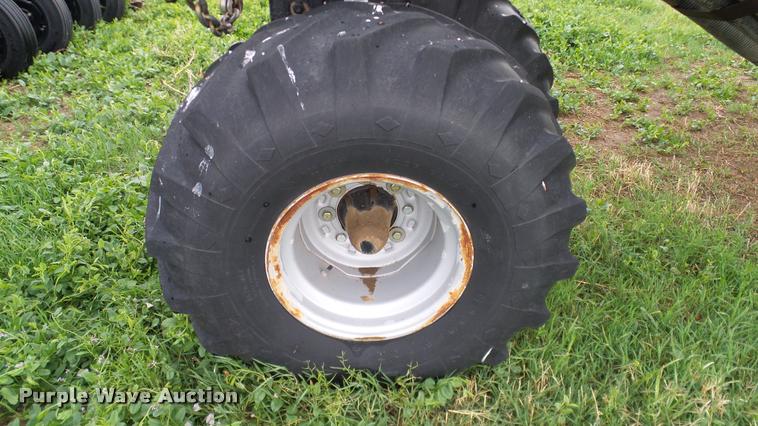 image for item DA6113 Case IH ATX3010 air seeder