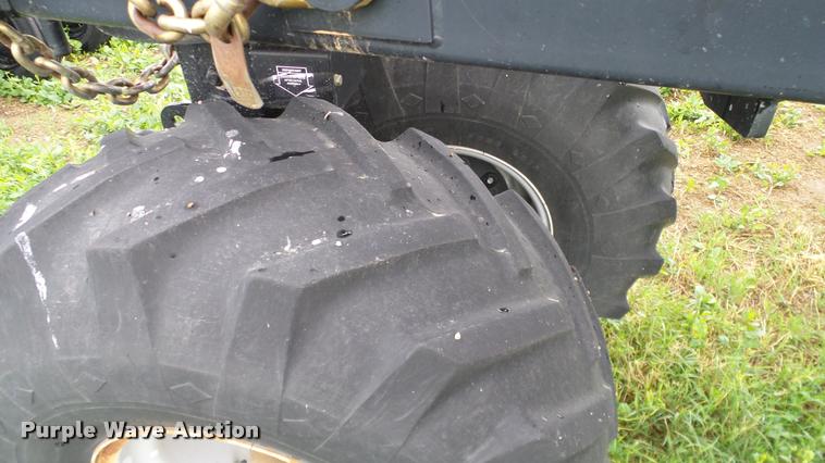 image for item DA6113 Case IH ATX3010 air seeder