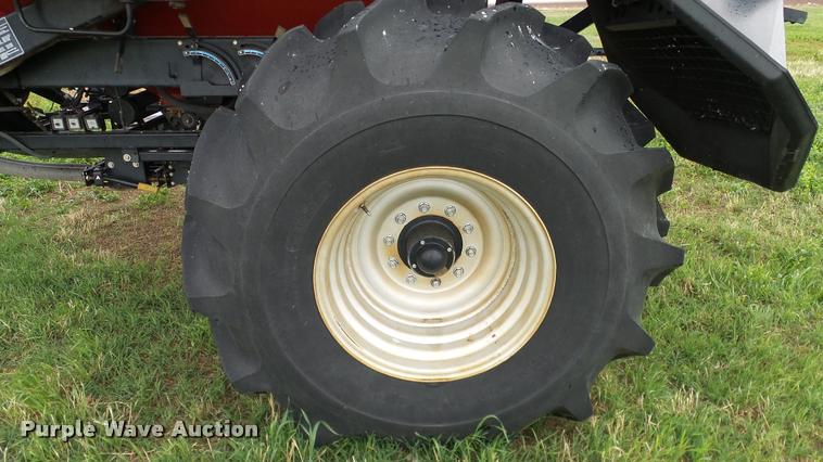 image for item DA6113 Case IH ATX3010 air seeder