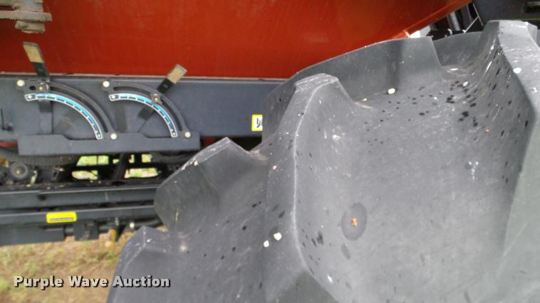 image for item DA6113 Case IH ATX3010 air seeder