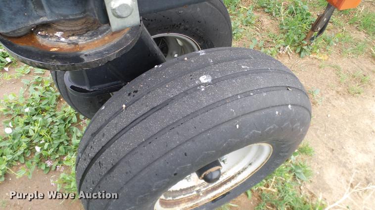 image for item DA6113 Case IH ATX3010 air seeder