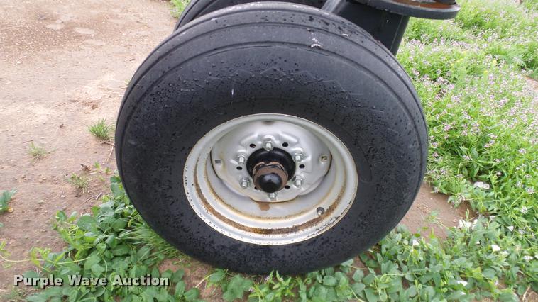 image for item DA6113 Case IH ATX3010 air seeder