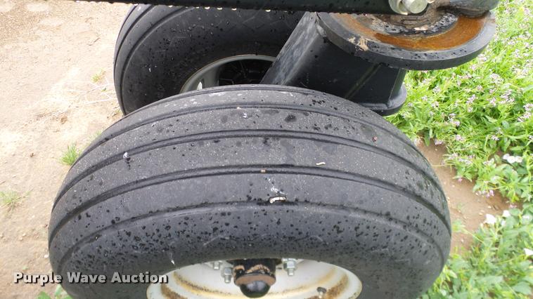 image for item DA6113 Case IH ATX3010 air seeder