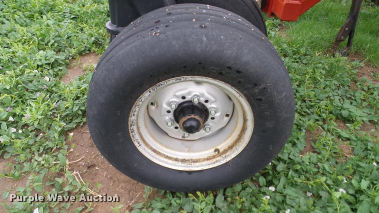 image for item DA6113 Case IH ATX3010 air seeder