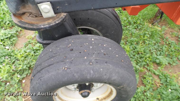 image for item DA6113 Case IH ATX3010 air seeder