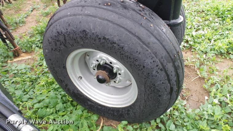 image for item DA6113 Case IH ATX3010 air seeder