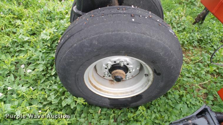 image for item DA6113 Case IH ATX3010 air seeder