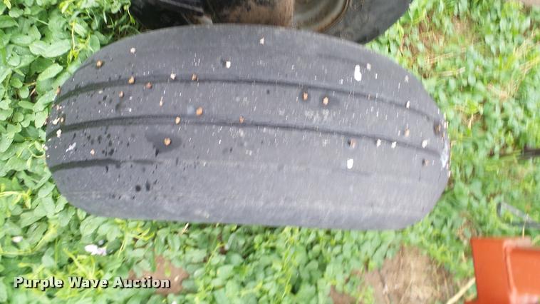 image for item DA6113 Case IH ATX3010 air seeder