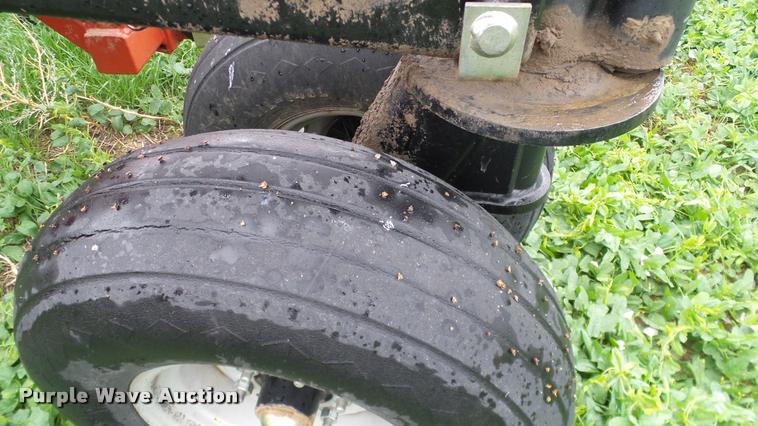 image for item DA6113 Case IH ATX3010 air seeder