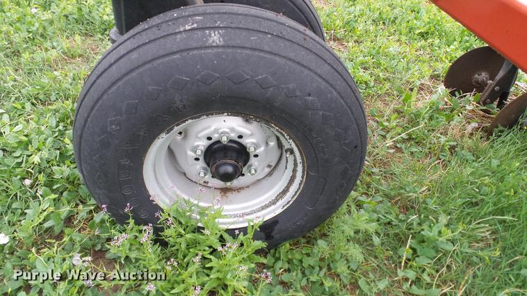 image for item DA6113 Case IH ATX3010 air seeder