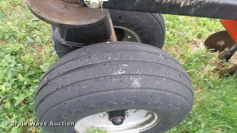 image for item DA6113 Case IH ATX3010 air seeder