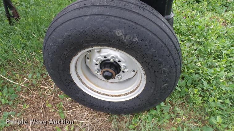 image for item DA6113 Case IH ATX3010 air seeder