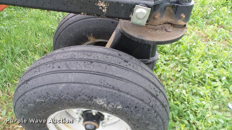 image for item DA6113 Case IH ATX3010 air seeder