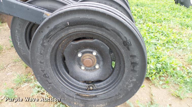 image for item DA6113 Case IH ATX3010 air seeder