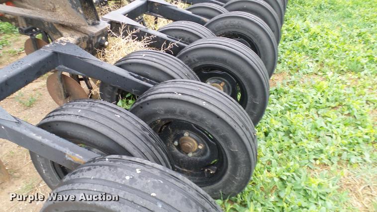 image for item DA6113 Case IH ATX3010 air seeder