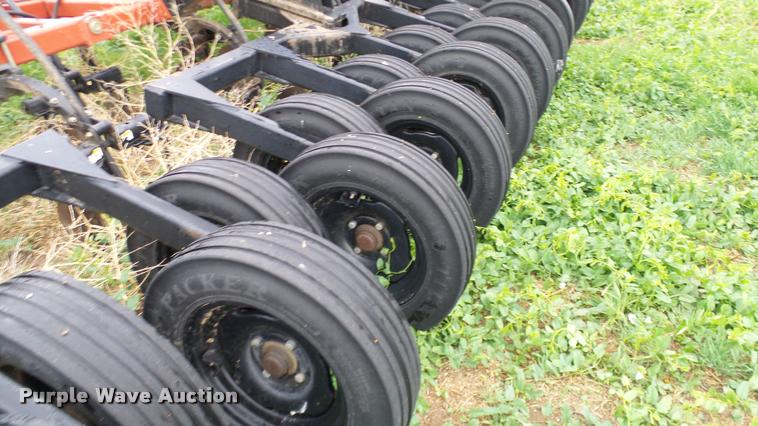 image for item DA6113 Case IH ATX3010 air seeder