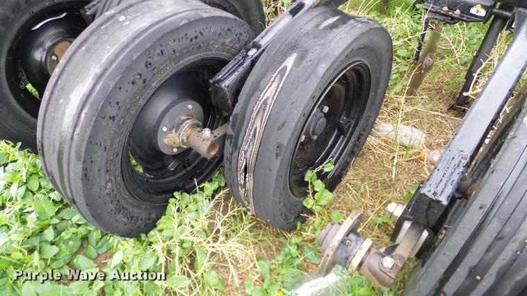 image for item DA6113 Case IH ATX3010 air seeder