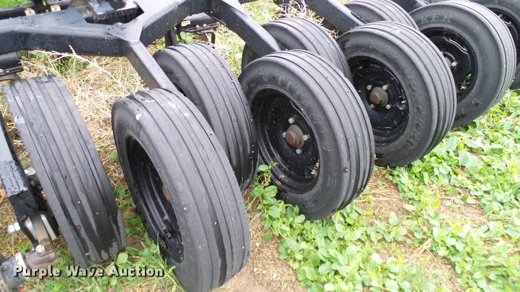 image for item DA6113 Case IH ATX3010 air seeder