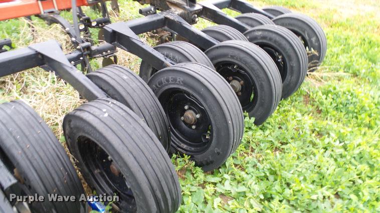 image for item DA6113 Case IH ATX3010 air seeder