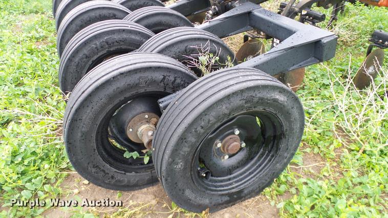 image for item DA6113 Case IH ATX3010 air seeder