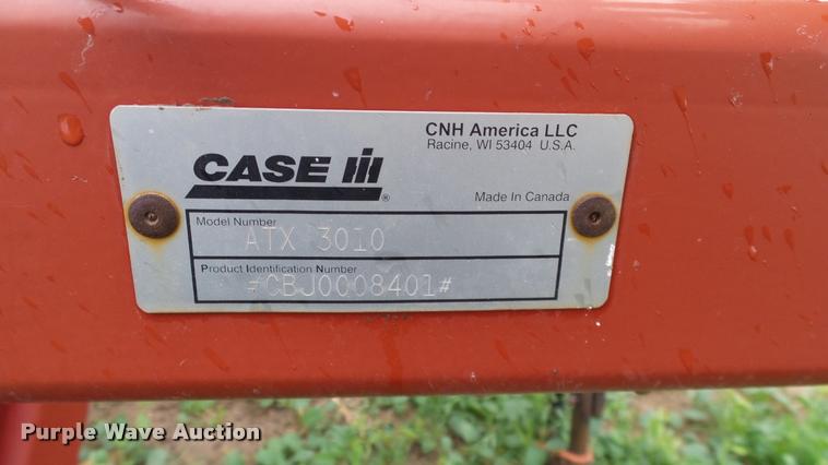 image for item DA6113 Case IH ATX3010 air seeder