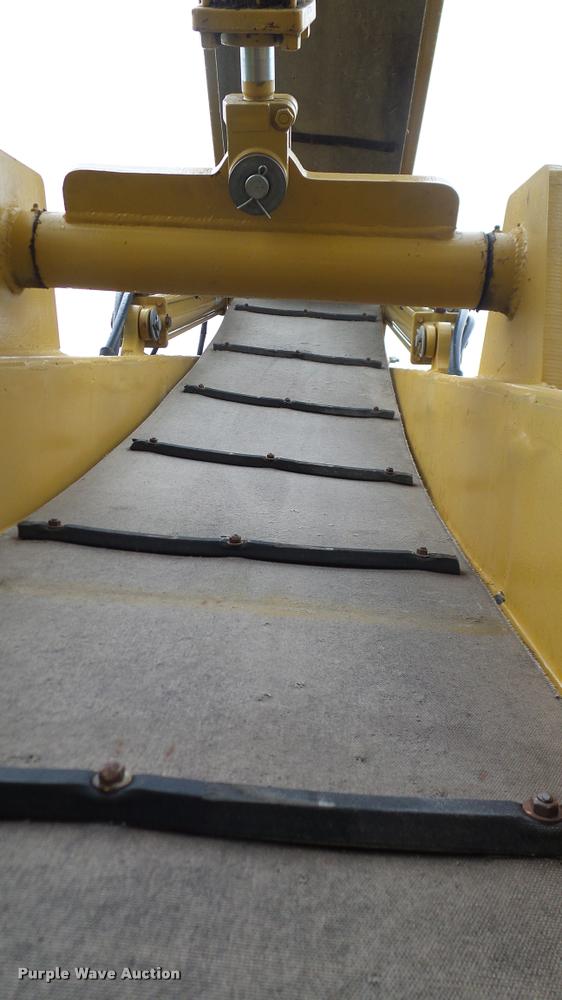 image for item DA6115 W.H.O. PTO 8-43 tub grinder