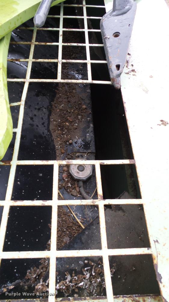 image for item DA6117 Sullair 185H air compressor