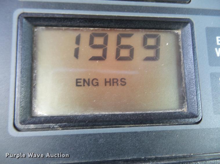 image for item DA8128 1992 Case IH 7120 tractor