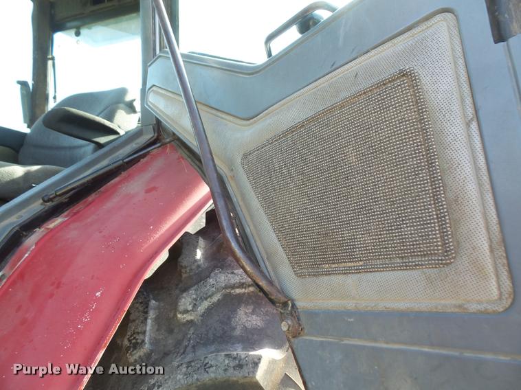 image for item DA8128 1992 Case IH 7120 tractor