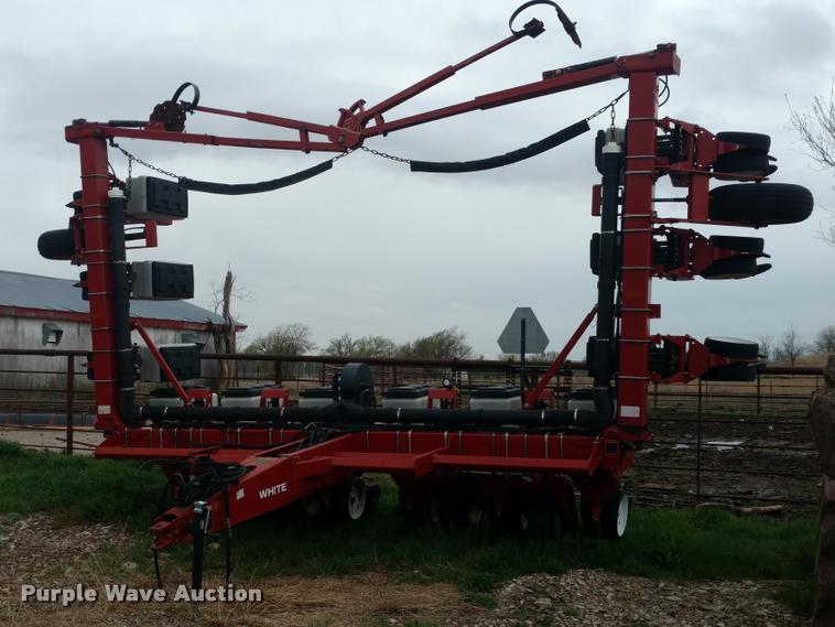 image for item DB0899 White 6122 planter