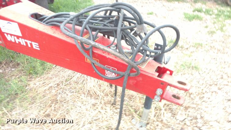 image for item DB0899 White 6122 planter