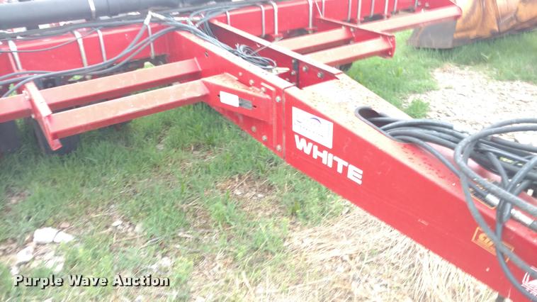 image for item DB0899 White 6122 planter