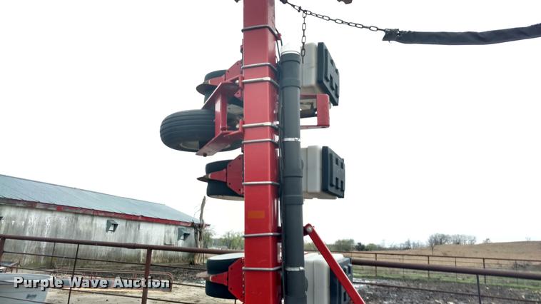 image for item DB0899 White 6122 planter