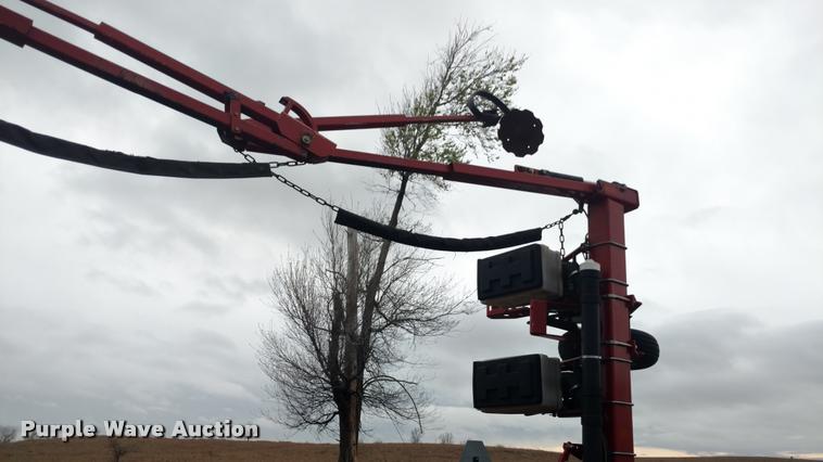 image for item DB0899 White 6122 planter