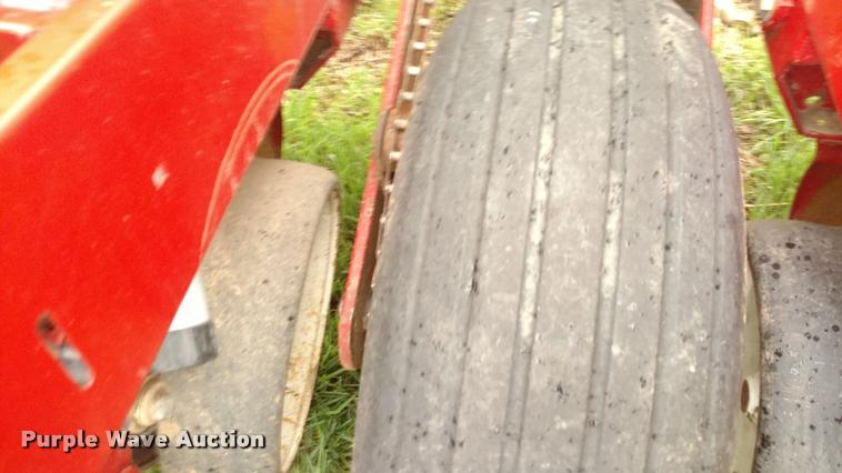 image for item DB0899 White 6122 planter