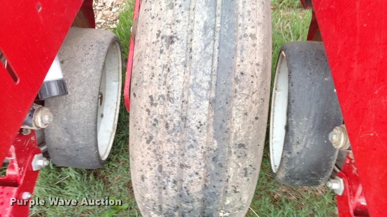 image for item DB0899 White 6122 planter