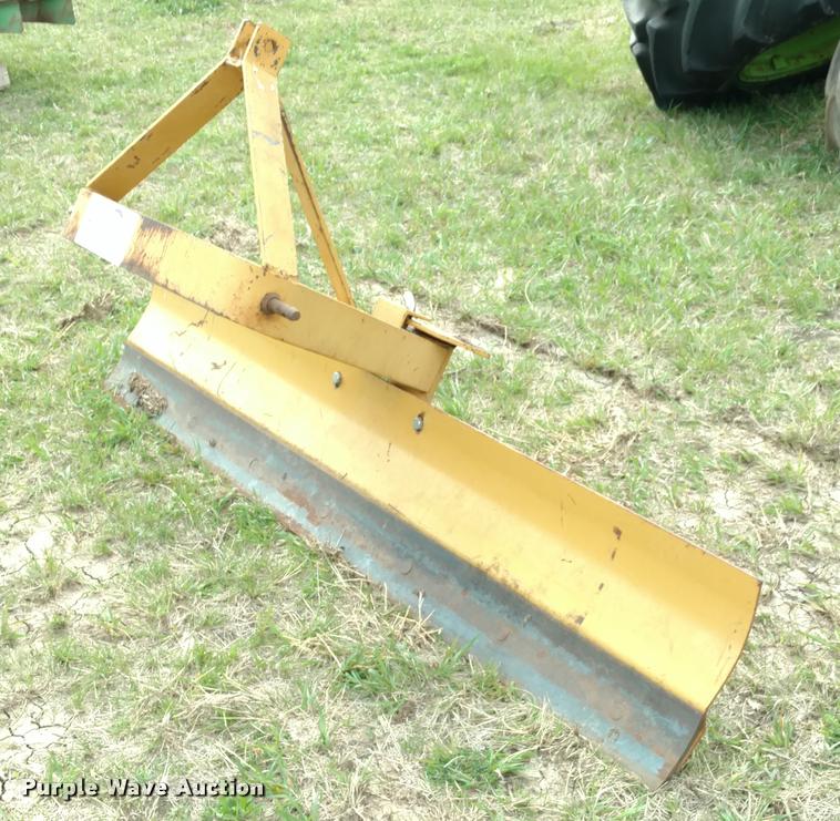 image for item DB0919 Blade