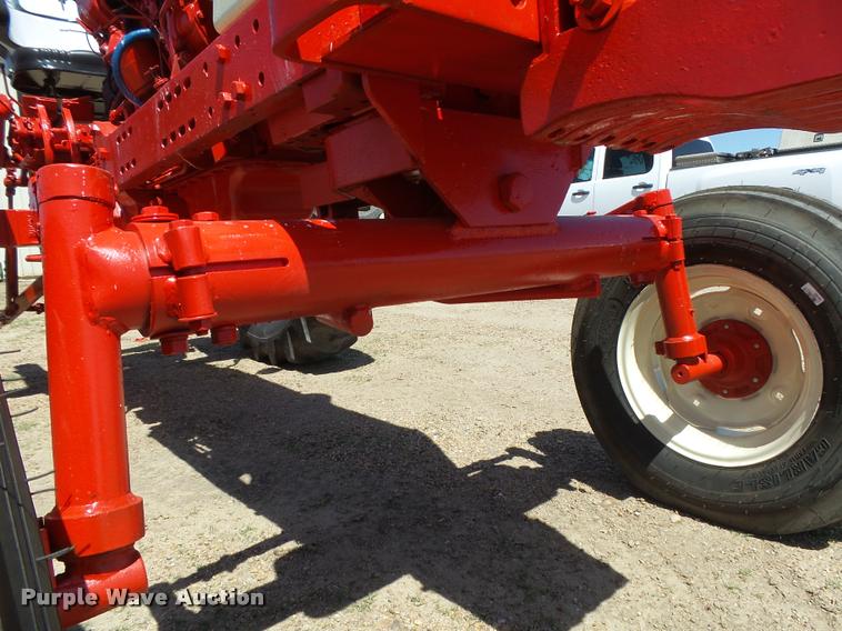 image for item DB2518 1962 International Farmall 504 tractor