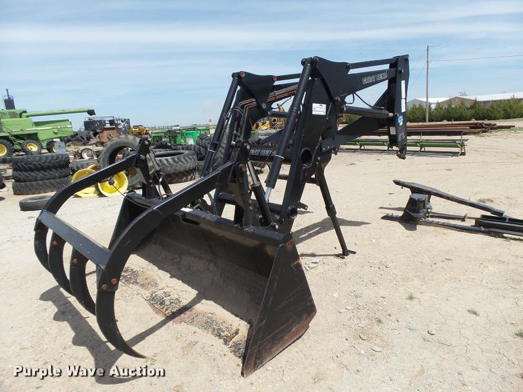 image for item DB2524 GB 870 loader