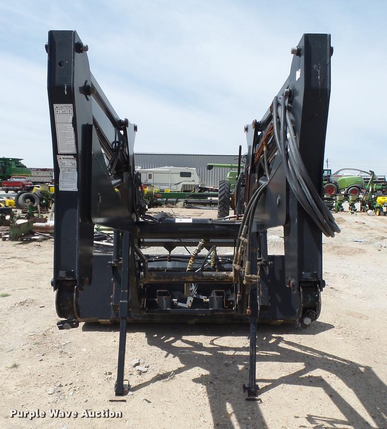 image for item DB2524 GB 870 loader