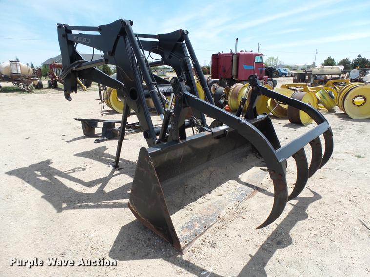 image for item DB2524 GB 870 loader