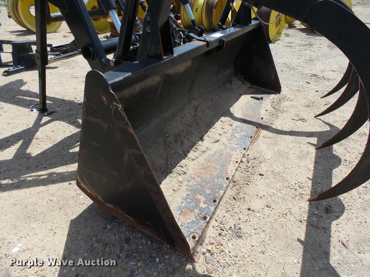 image for item DB2524 GB 870 loader