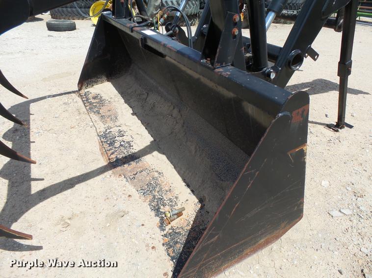 image for item DB2524 GB 870 loader