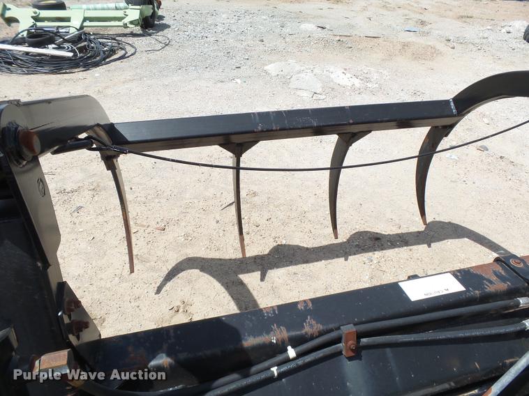 image for item DB2524 GB 870 loader