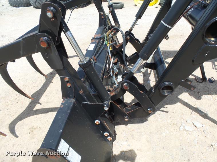 image for item DB2524 GB 870 loader