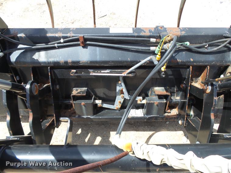 image for item DB2524 GB 870 loader