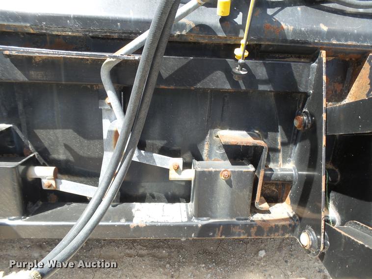 image for item DB2524 GB 870 loader