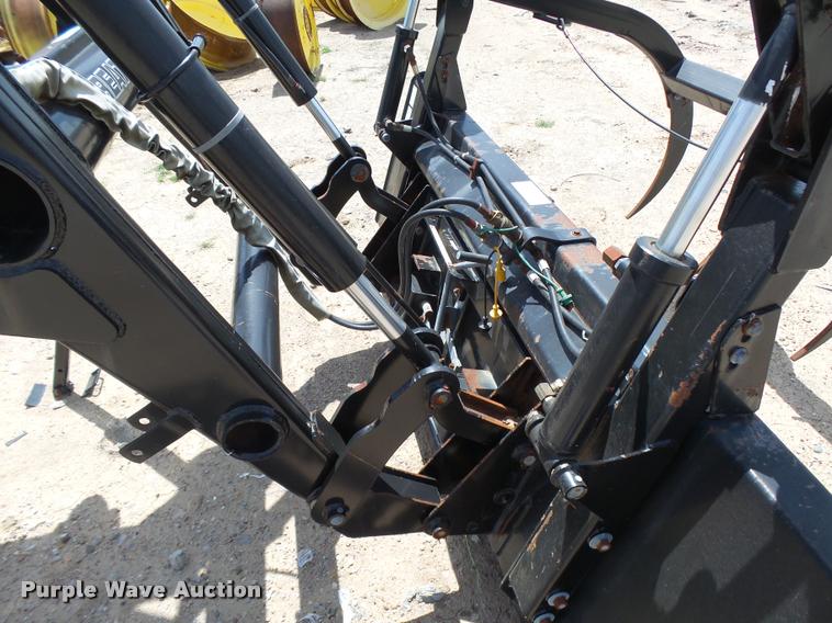 image for item DB2524 GB 870 loader