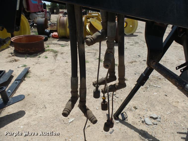 image for item DB2524 GB 870 loader